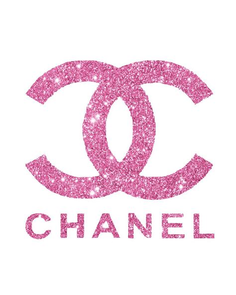 coco chanel pink